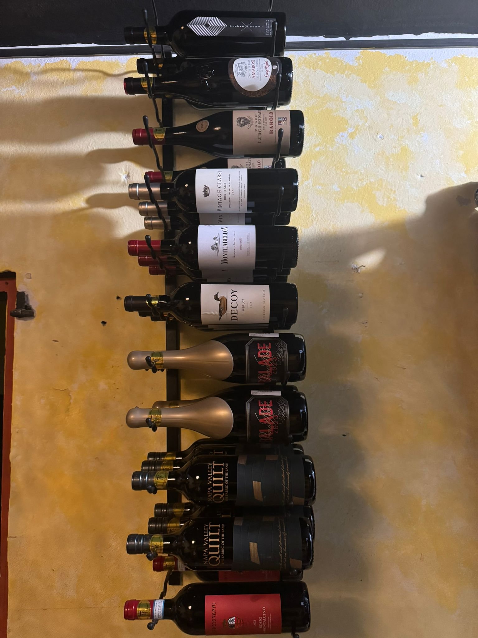 Pasta Amor y Vino Restaurant_(22)