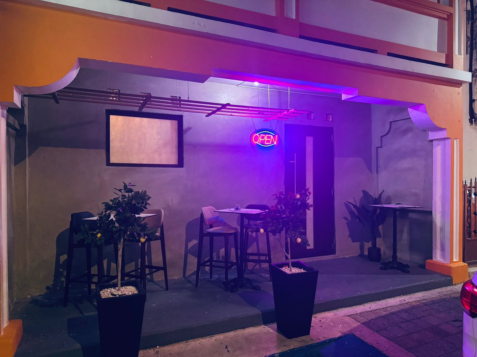 Pasta Amor y Vino Restaurant_(6)